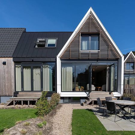 Hello Zeeland - Appartement Duno Lodge I Oostkapelle Exterior photo