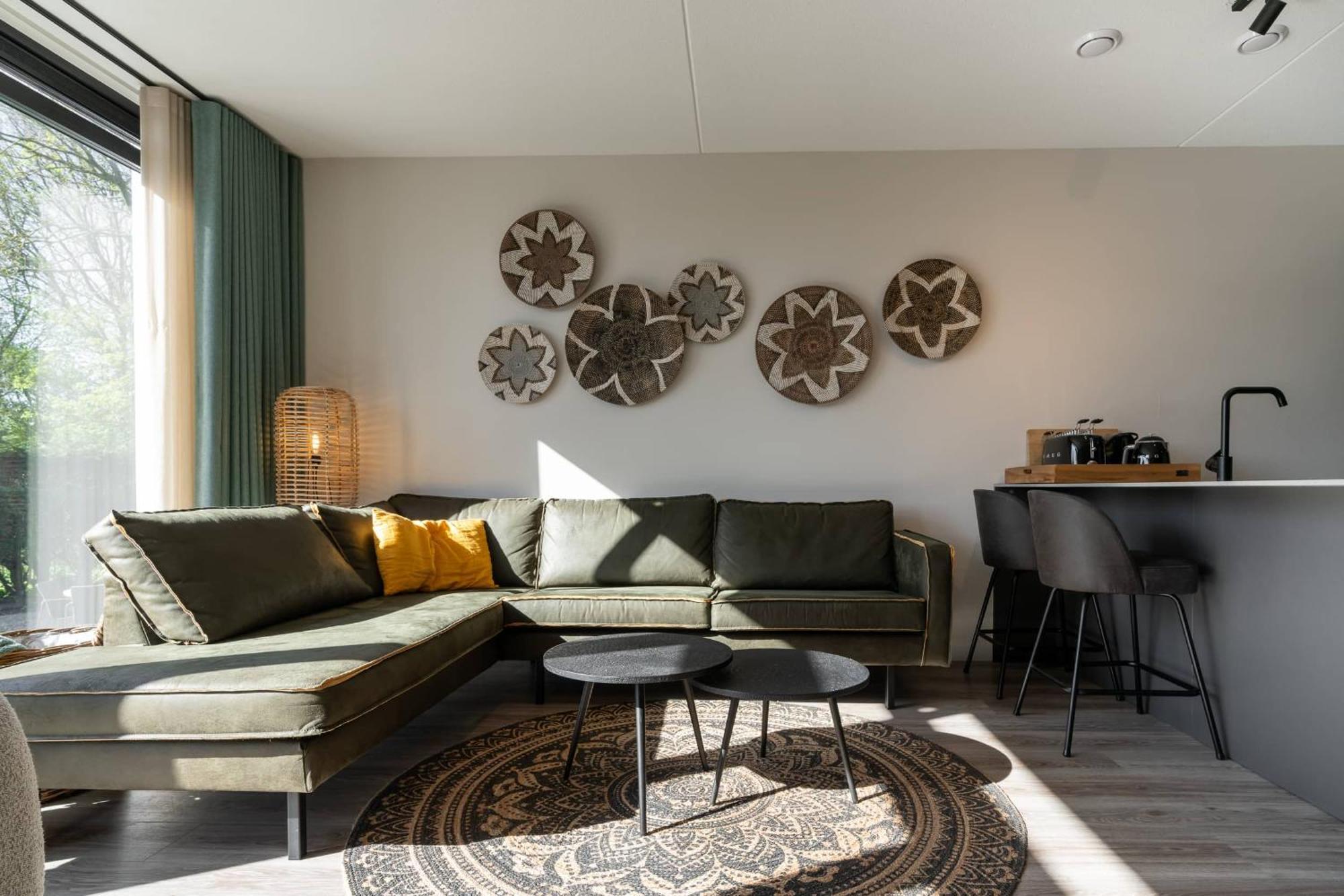 Hello Zeeland - Appartement Duno Lodge I Oostkapelle Exterior photo